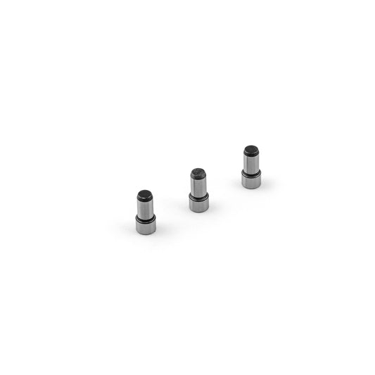 Pasadores de posicionamiento del volante Ford 289 302 351w Windsor Cleveland [1515]