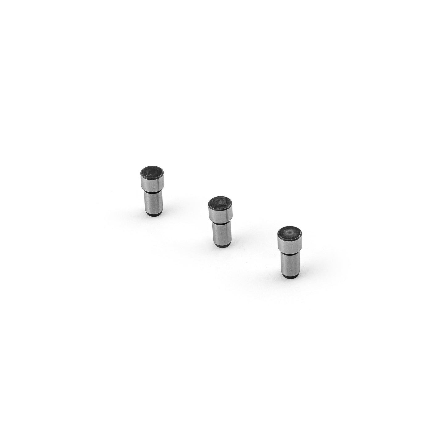 Pasadores de posicionamiento del volante Ford 289 302 351w Windsor Cleveland [1515]