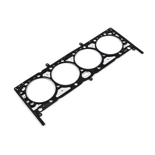 Junta de culata de acero multicapa para Chevy 400 MLS (4,100" a 0,040") - Individual