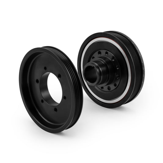 Chevy GM LS 6.780" 10% Underdrive Harmonic Balancer Damper SFI 18.1