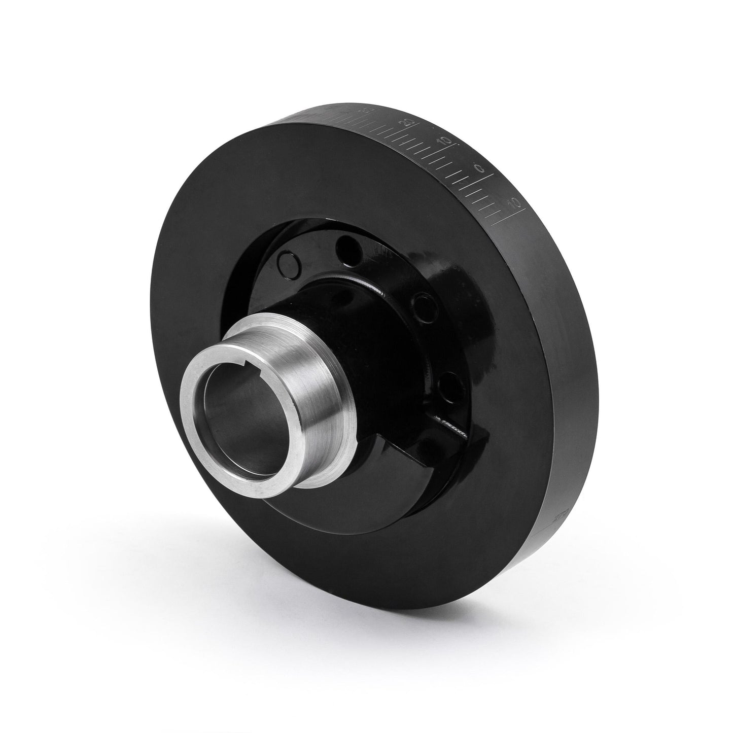 Amortiguador balanceador armónico externo con clasificación SFI para Oldsmobile 455 de 6.500"