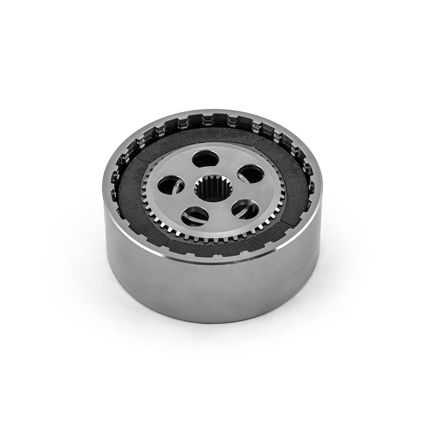 Kit de montaje de tambor de embrague GM Powerglide 10