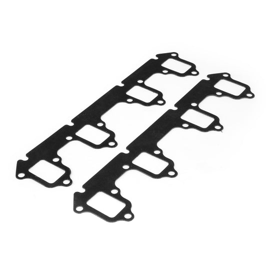 Ford FE 390 427 428 Exhaust Gasket Set 2.040" x1.400" x0.060"