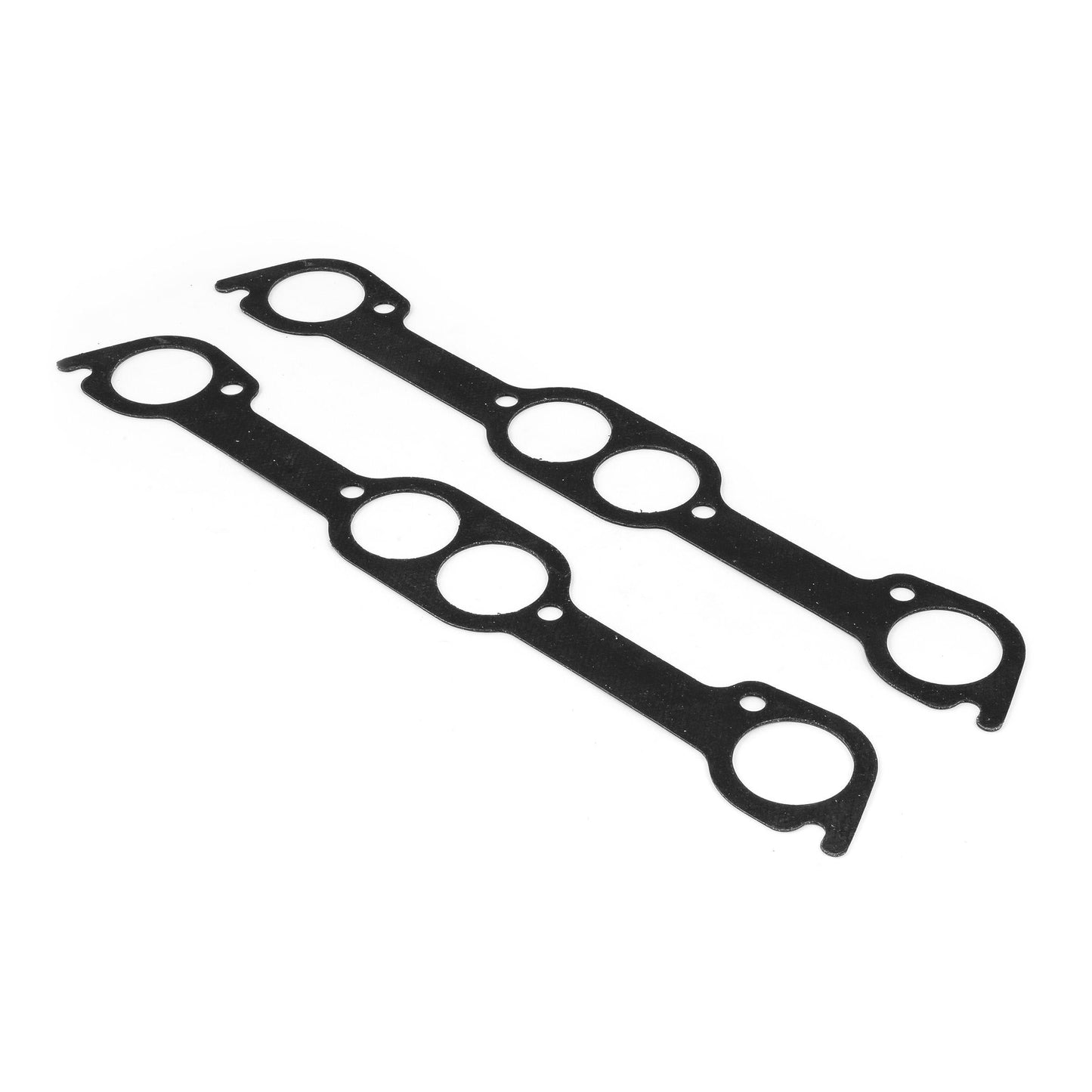 Pontiac 326 400 455 Exhaust Gasket Set (7281) 1.880" x 0.060"