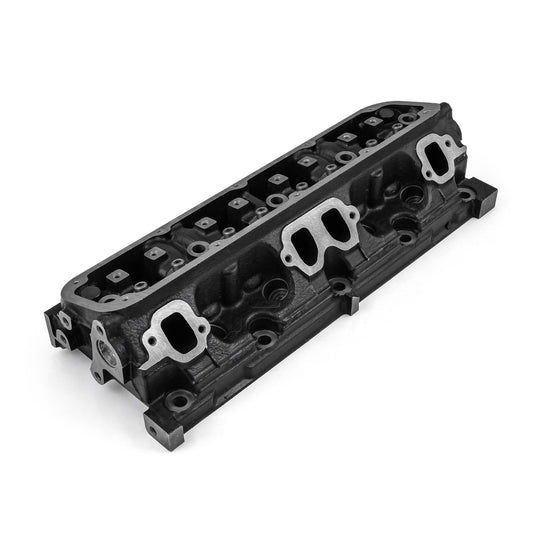 Culata de hierro fundido desnuda Mopar Chrysler SB 318 340 360 179 cc 62 cc