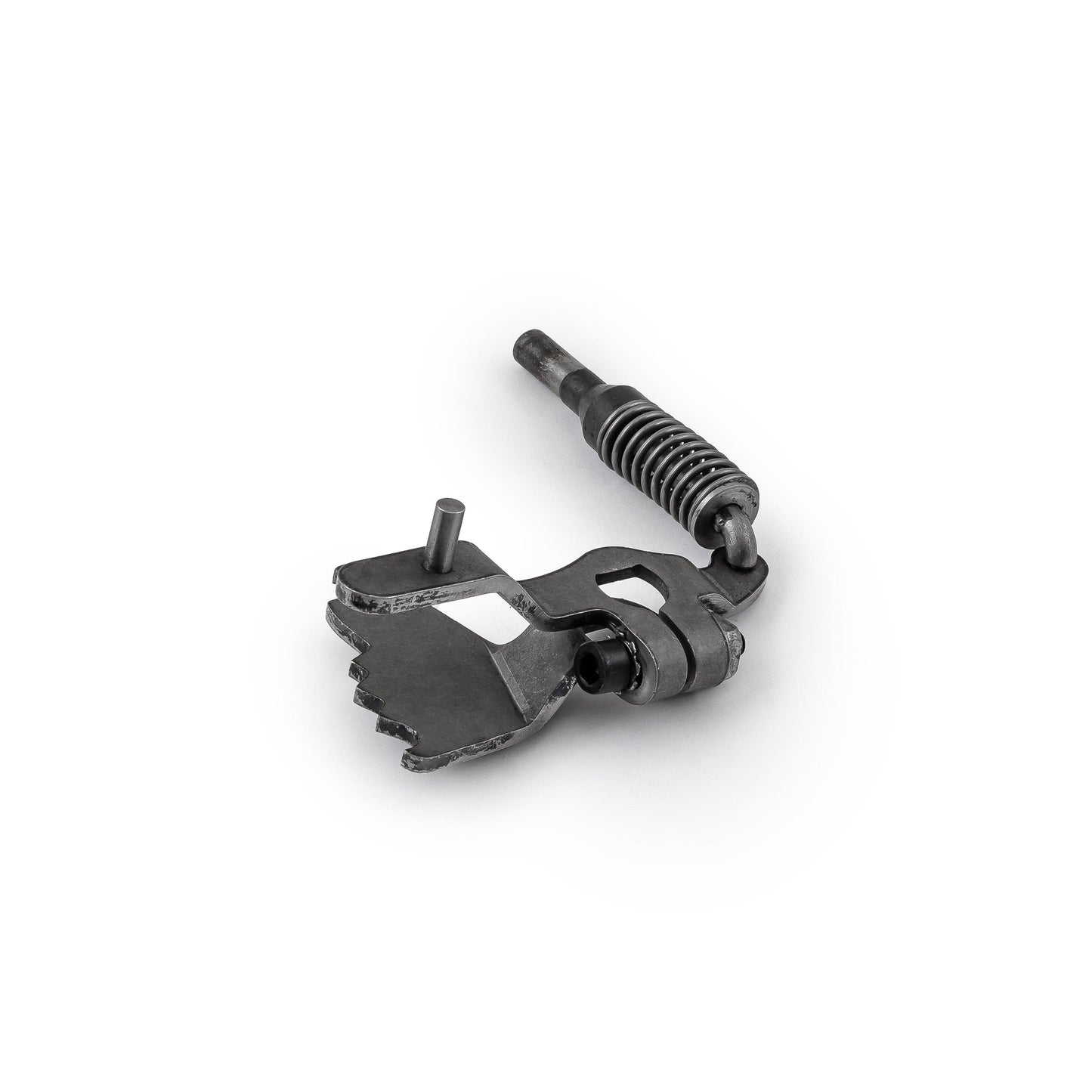 Kit de palanca selectora de marchas y actuador Rooster Comb de GM Powerglide