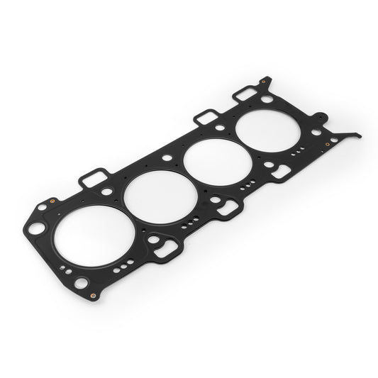 Junta de culata derecha de acero multicapa para Ford Modular 5.0L MLS (diámetro interior de 3.701")