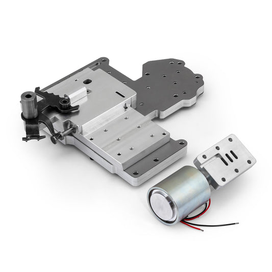 Cuerpo de válvula de transmisión de freno de palanquilla con patrón inverso manual completo Torqueflite para Chrysler 727