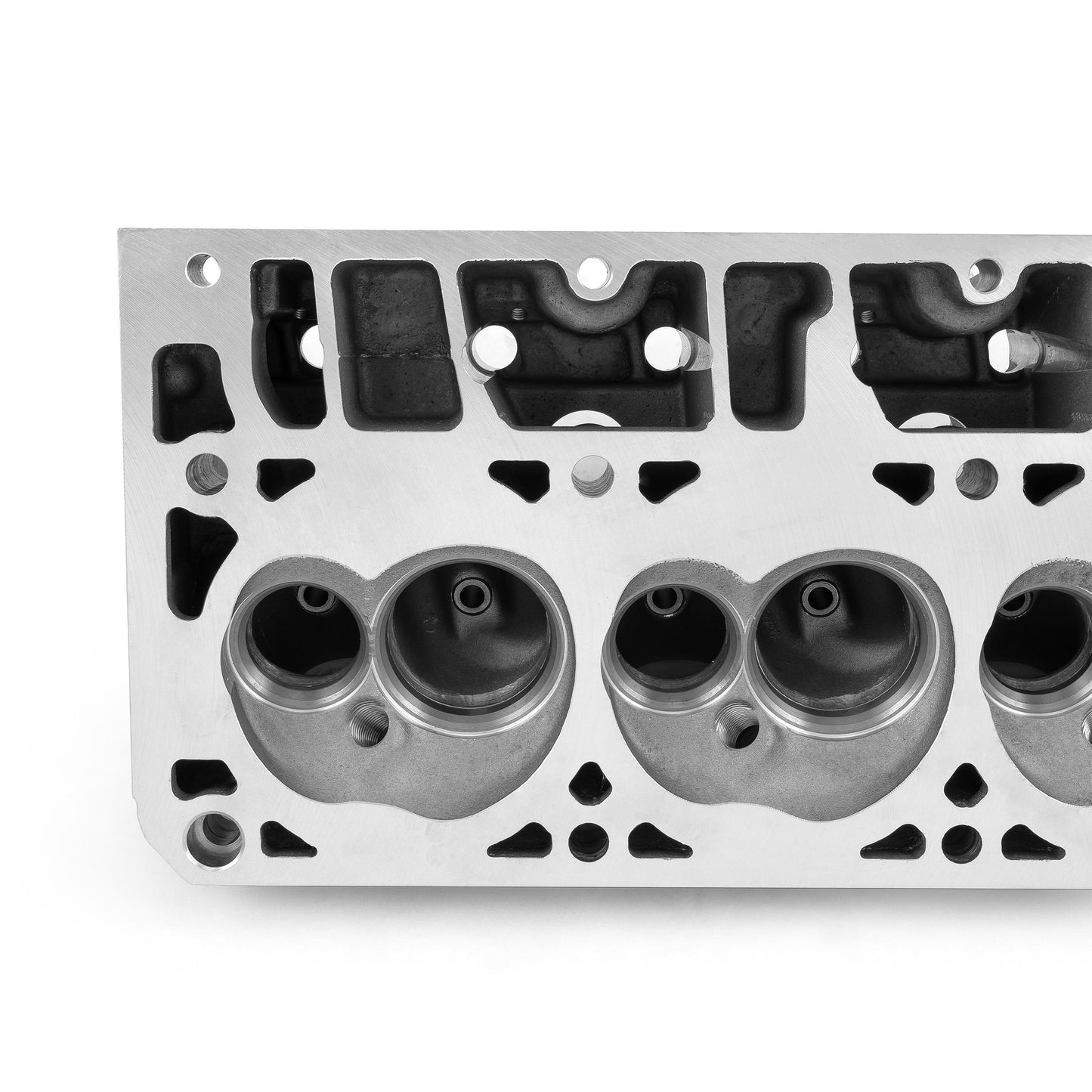 Chevy GM LS7 245cc 60cc Aluminum Bare Cylinder Head