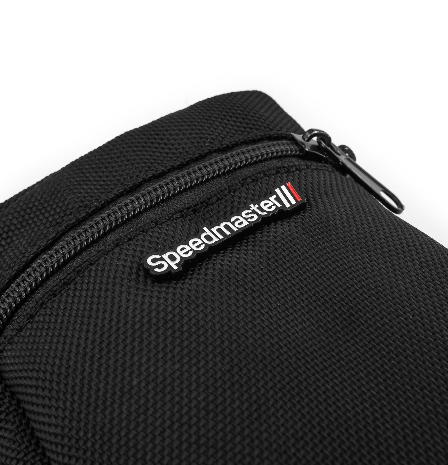 Pin metálico de solapa para Speedmaster Clothing [Negro]