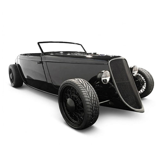 Speedmaster™ Blackbetty® Ford 33 Coupe Complete Automobile