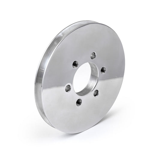 Polea de transmisión de accesorios de ranura 1V del supercargador Ford FE 390 428