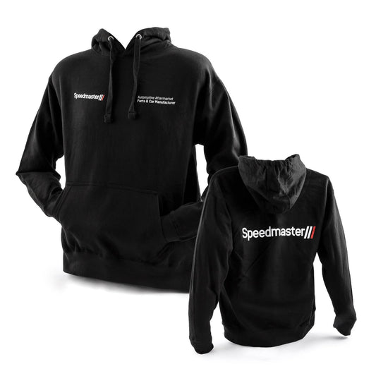 Sudadera con capucha del equipo Speedmaster