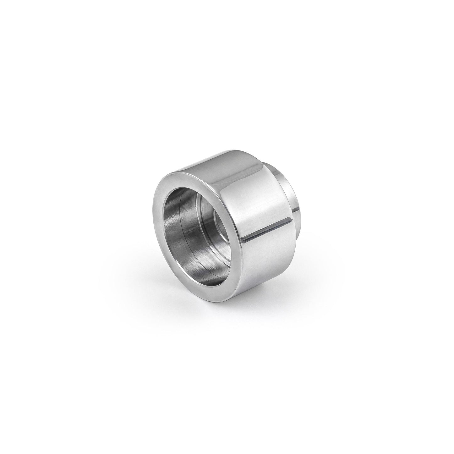 Extensión de cubo de cigüeñal para supercargador Ford 429 460 FE 390 428 únicamente