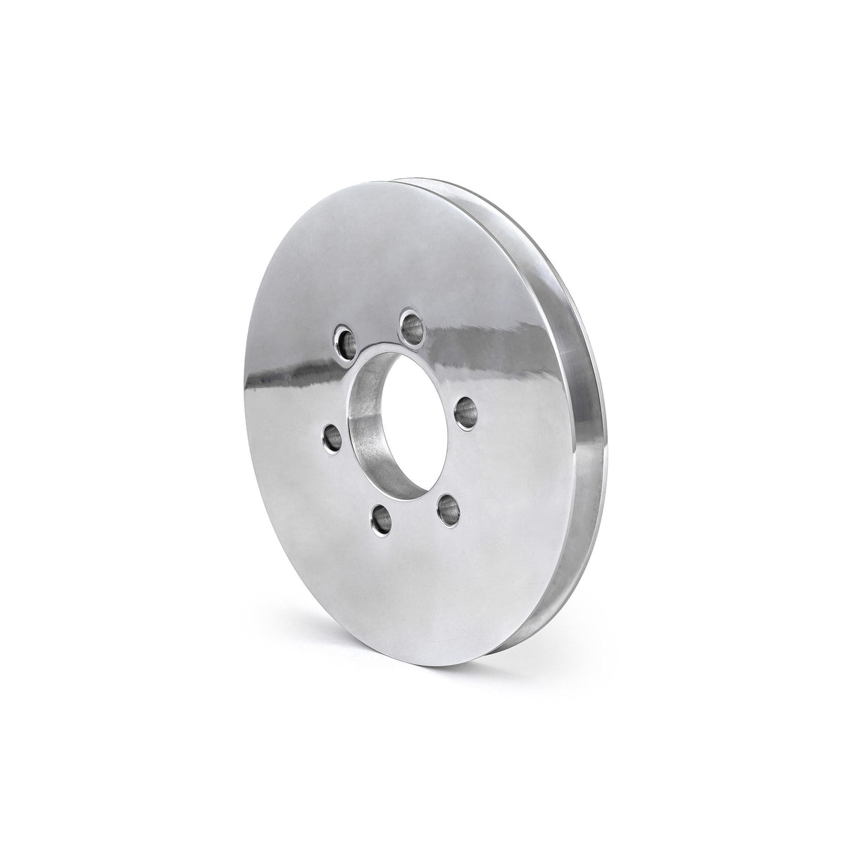 Polea de transmisión de accesorios Groove del Supercharger 1V