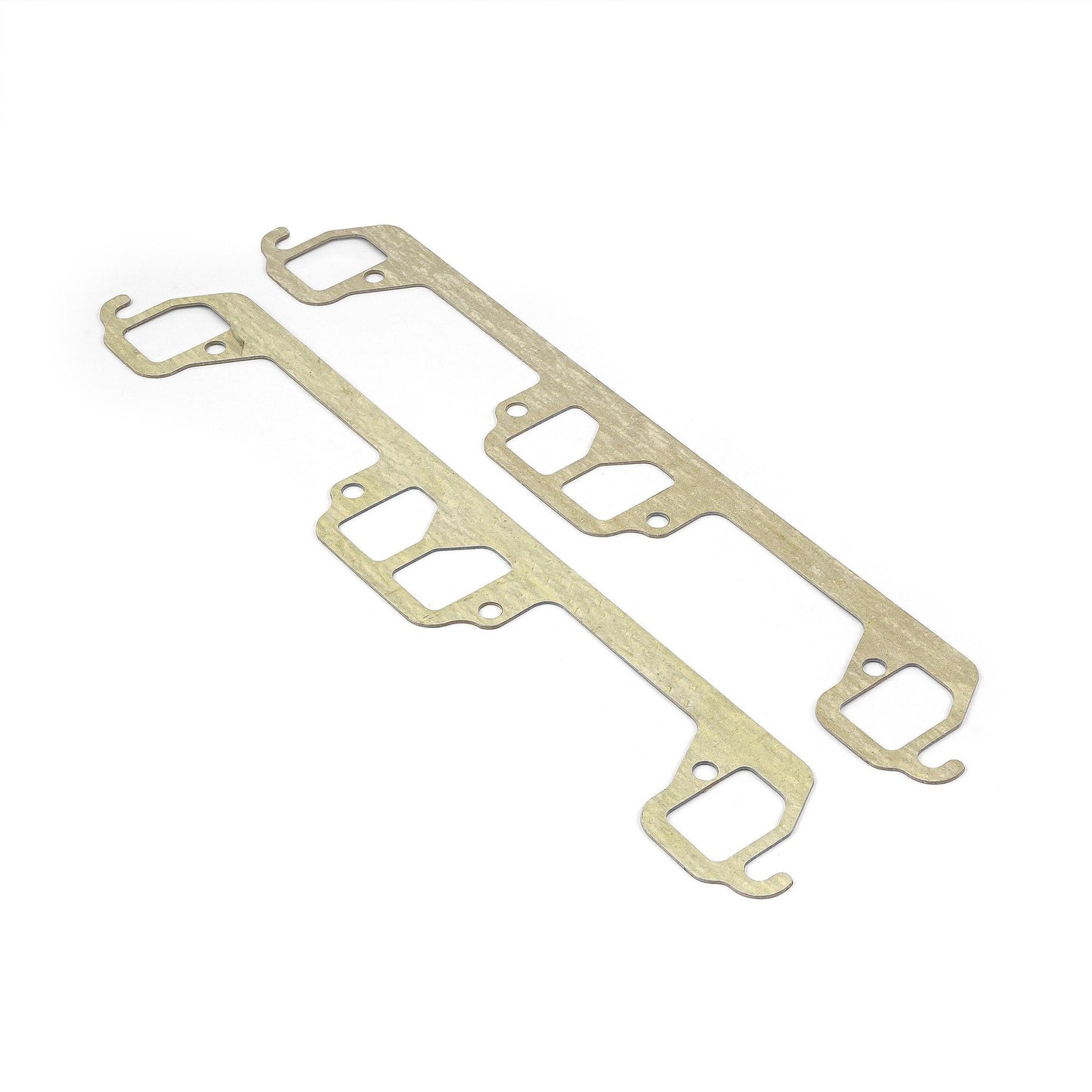 Juego de juntas de escape de fibra Mopar Chrysler Small Block 273 318 360