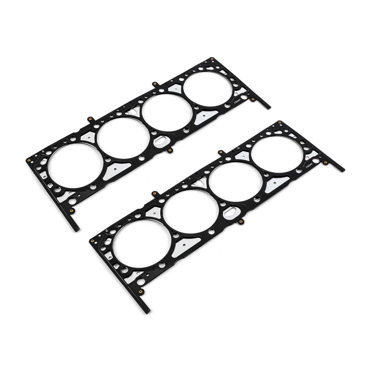 Chevy SBC 400 Multi Layer Steel Head Gasket and 12pt. Stud Kit 4.100 Bore
