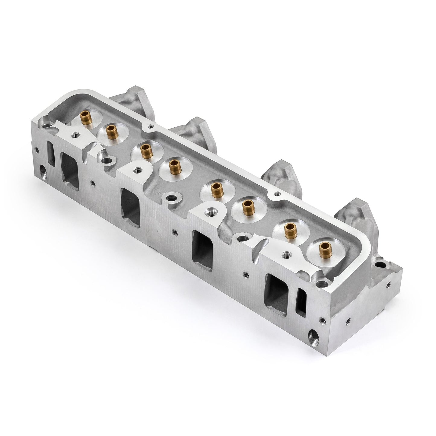 Culata de aluminio desnuda Ford FE 390 427 428 170cc 76cc