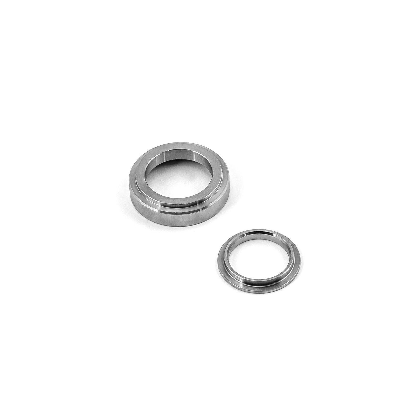 Ford 9" Standard 35 Spline Ring and Pinion Preload Shim Kit [Suits 4" Case]