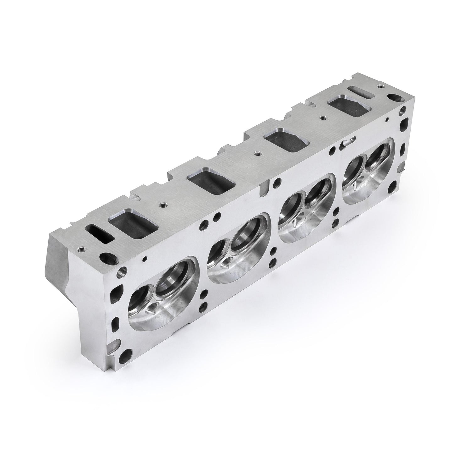 Culata de aluminio desnuda Ford FE 390 427 428 170cc 76cc