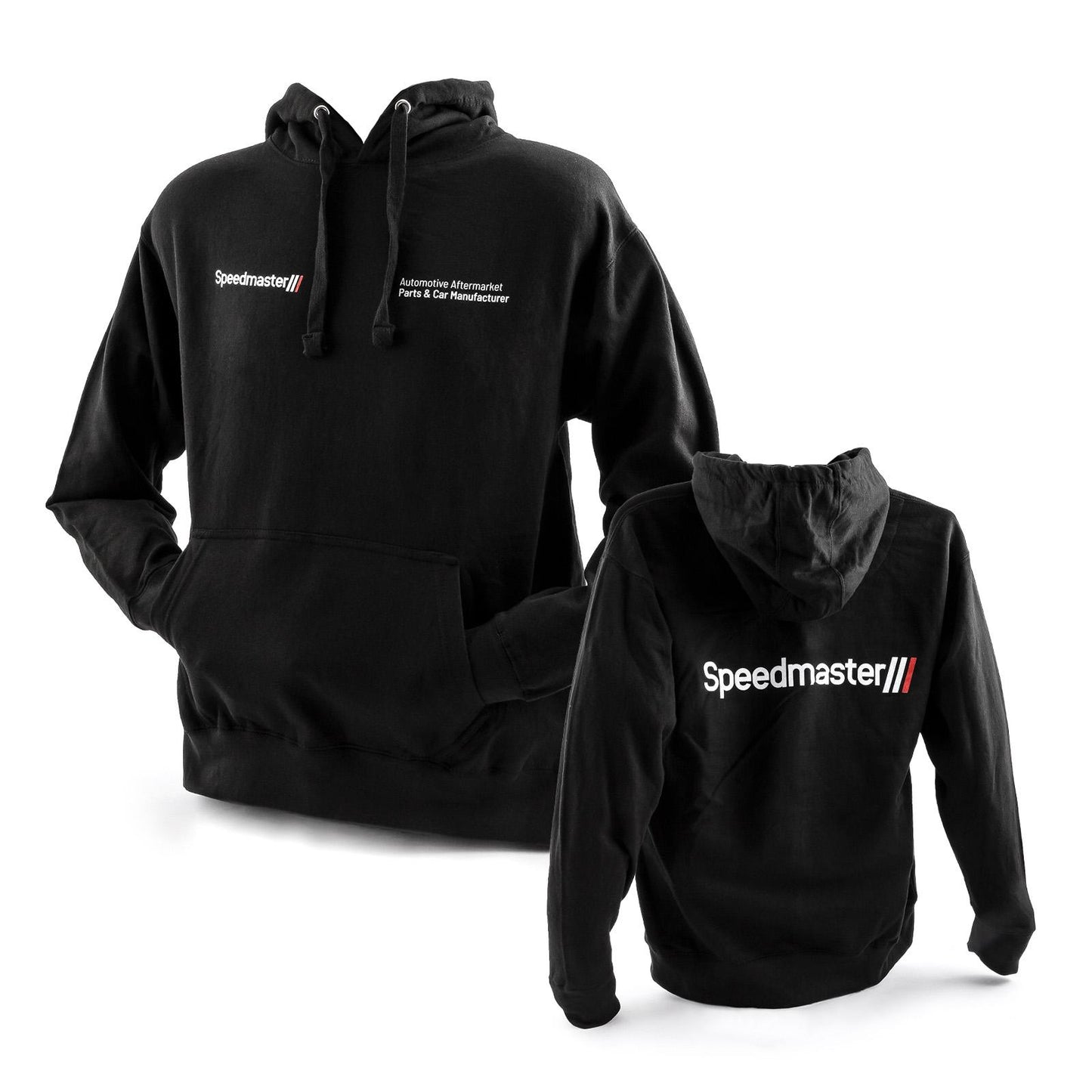Sudadera con capucha del equipo Speedmaster