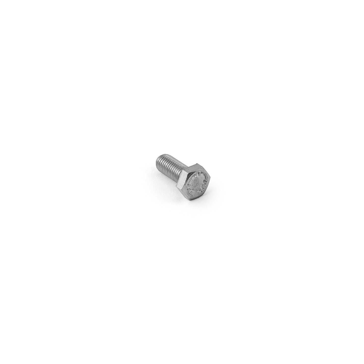 Perno de cabeza hexagonal de 5/16-24 x 0,750