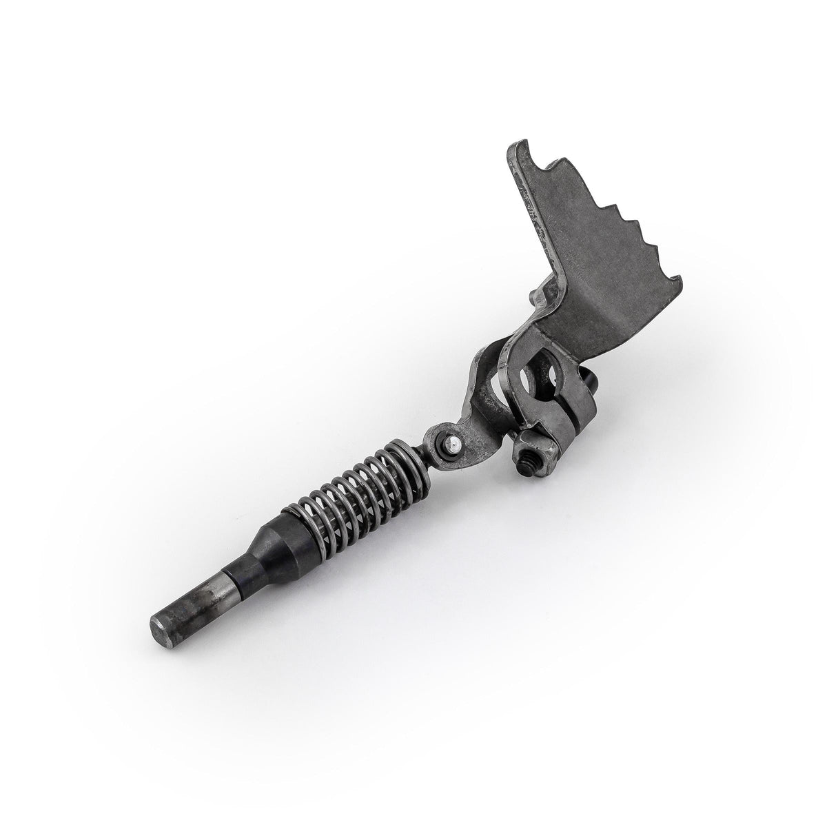 Kit de palanca selectora de marchas y actuador Rooster Comb de GM Powerglide