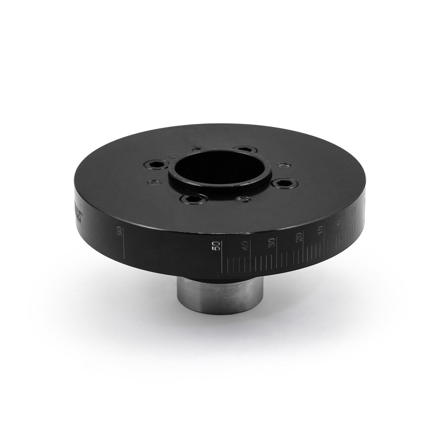 Amortiguador balanceador armónico externo con clasificación SFI para Oldsmobile 455 de 6.500"