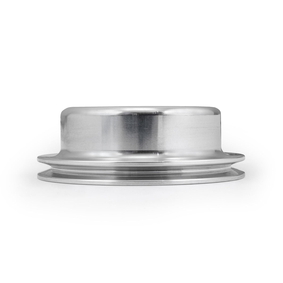 Polea de cigüeñal de aluminio billet para Ford SB 289 302 351W Windsor 351C Cleveland