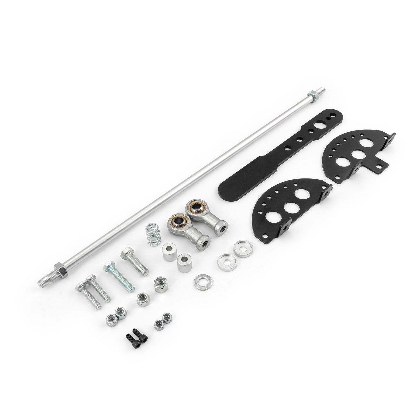 GM Powerglide Aluminum Racing Shifter w/Accessories and Hardware