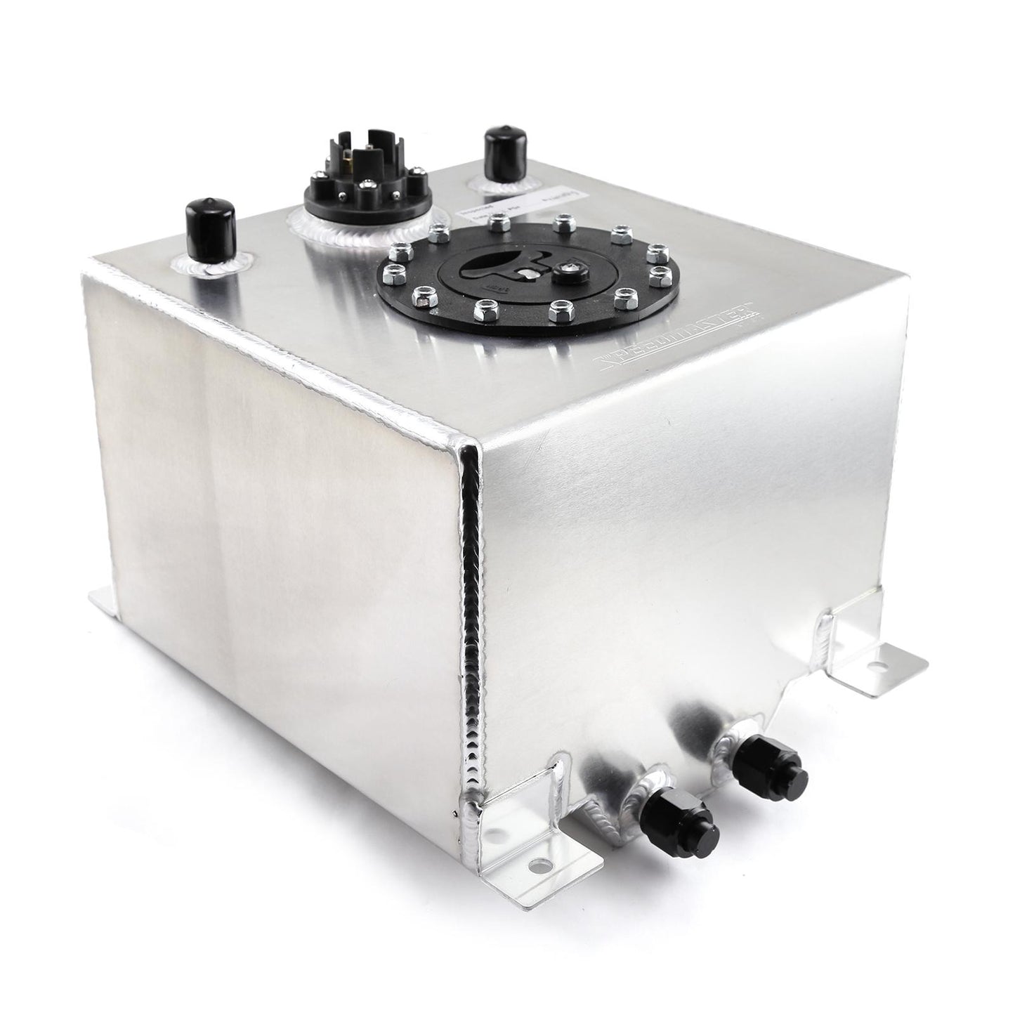 5 Gallon / 20 Litre Aluminum Fuel Cell w/Sending Unit