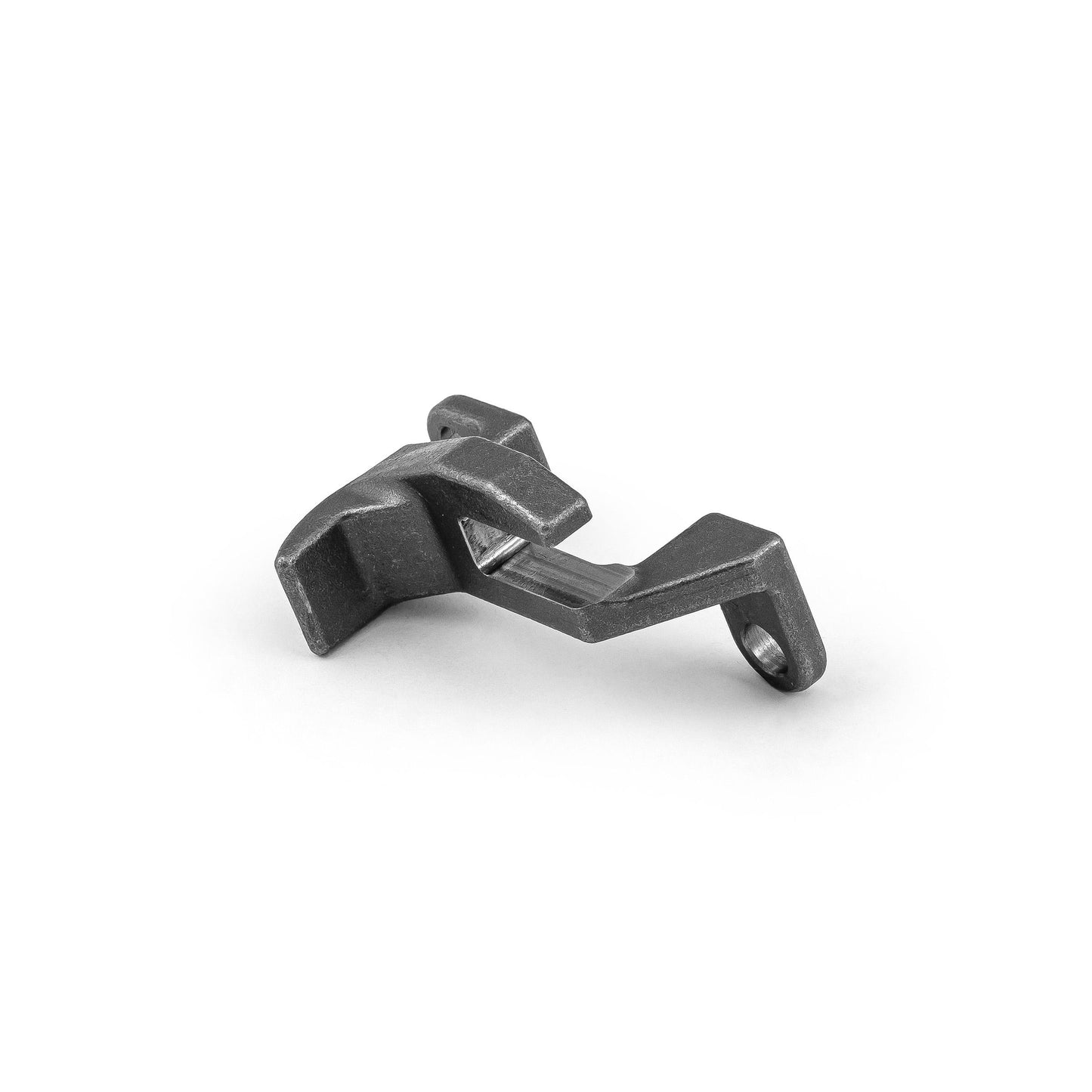 GM Powerglide Park Pawl Lock Reaction Bracket
