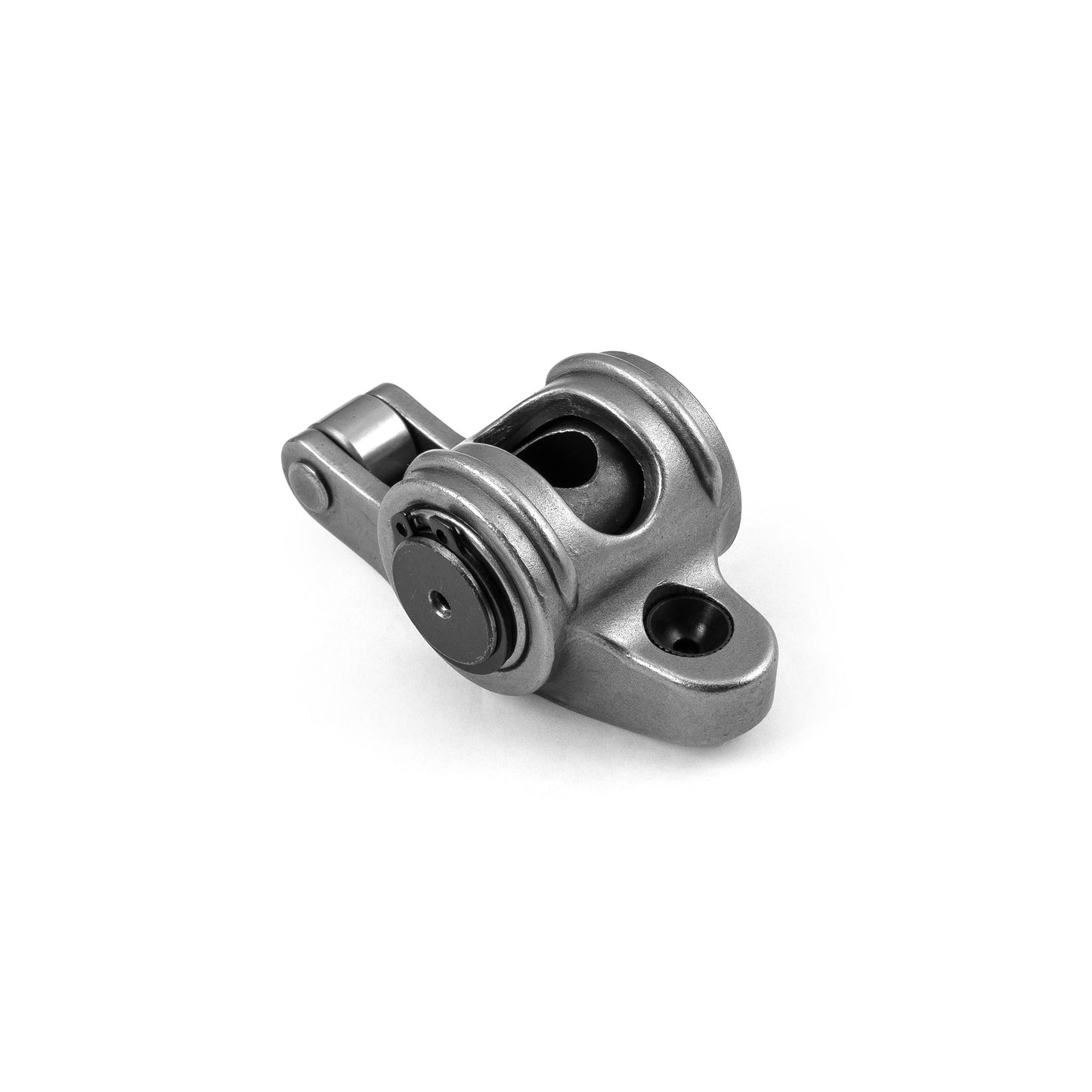 Ford 351C Cleveland 460 1.73 7/16" Stainless Steel Roller Rocker Arm Set