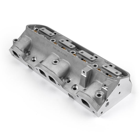 Culata de aluminio desnuda para Pontiac 389, 400, 455, 215 cc y 87 cc Ram Air