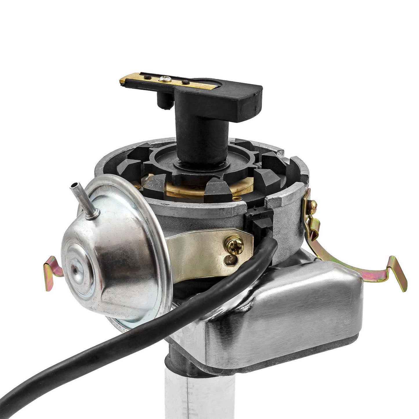 Oldsmobile 400 425 455 7000 Series Ready to Run Distributor [Red]