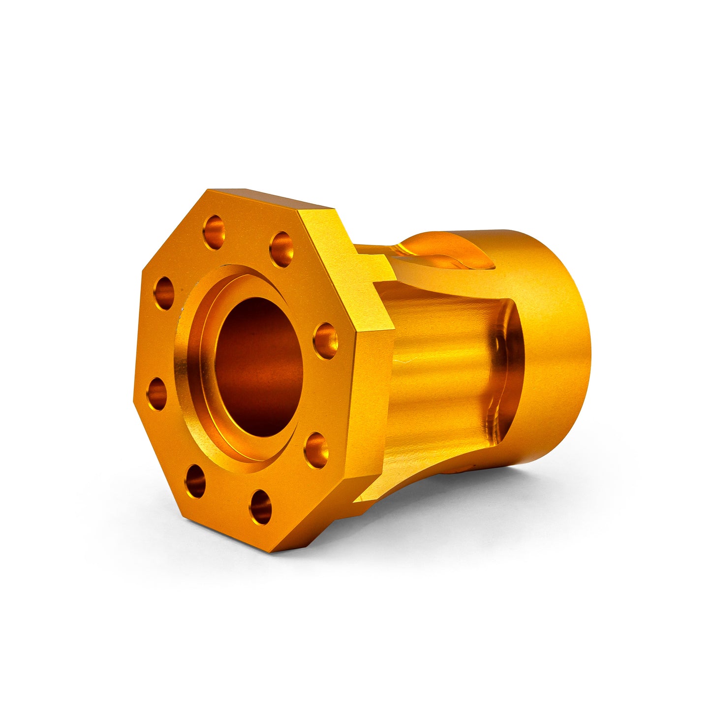 8 Bolt Modular Housing Billet Bell End Kit