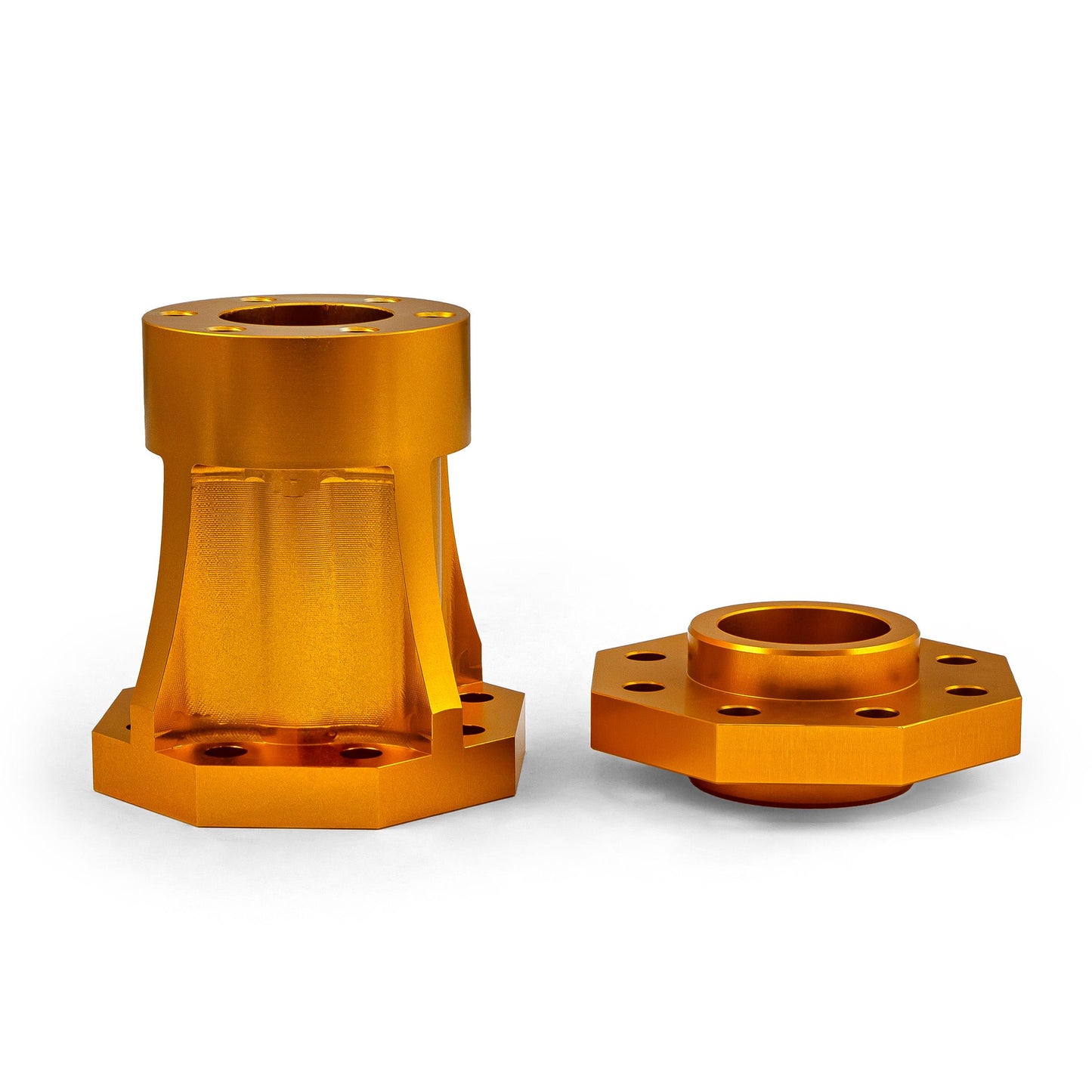 8 Bolt Modular Housing Billet Bell End Kit