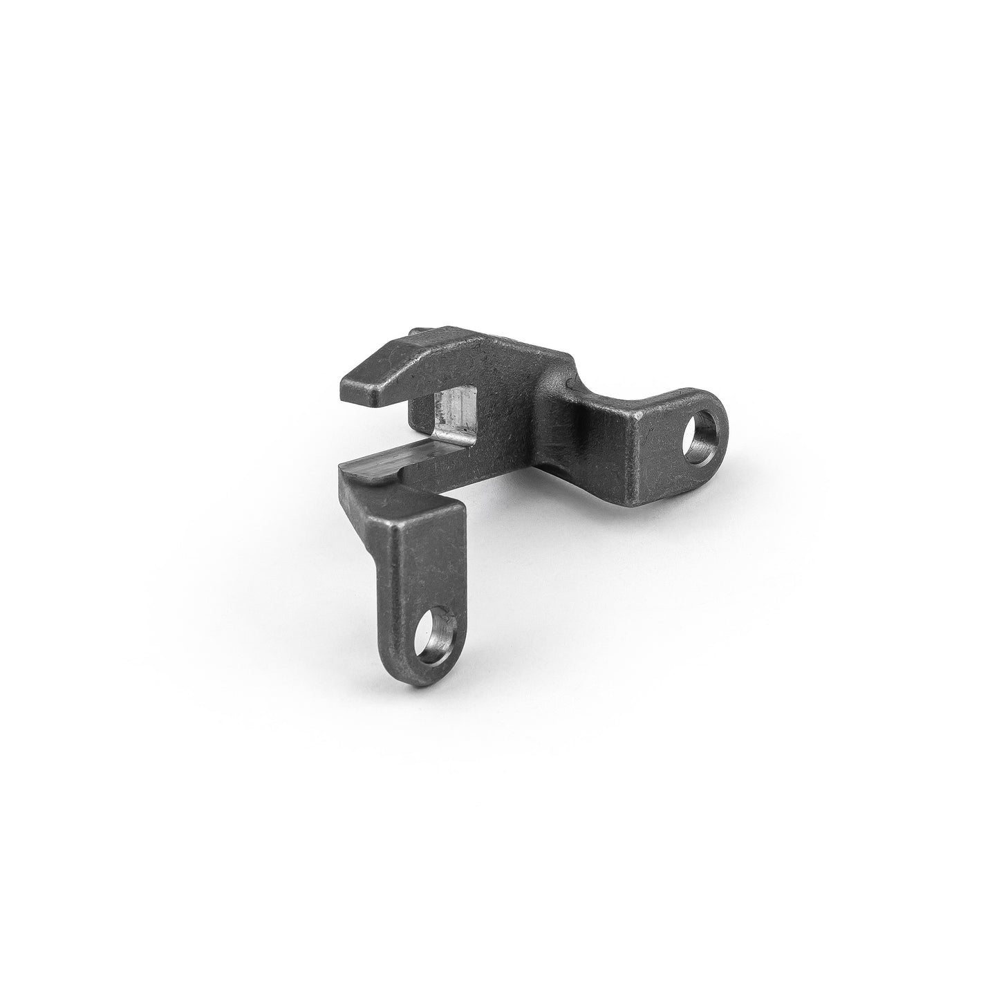 GM Powerglide Park Pawl Lock Reaction Bracket