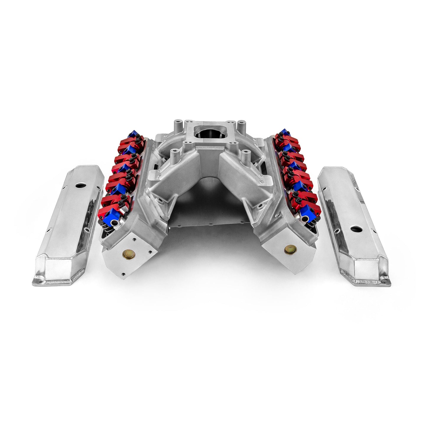 Kit combinado de culata y motor Mopar Chrysler BB 440 Hyd FT