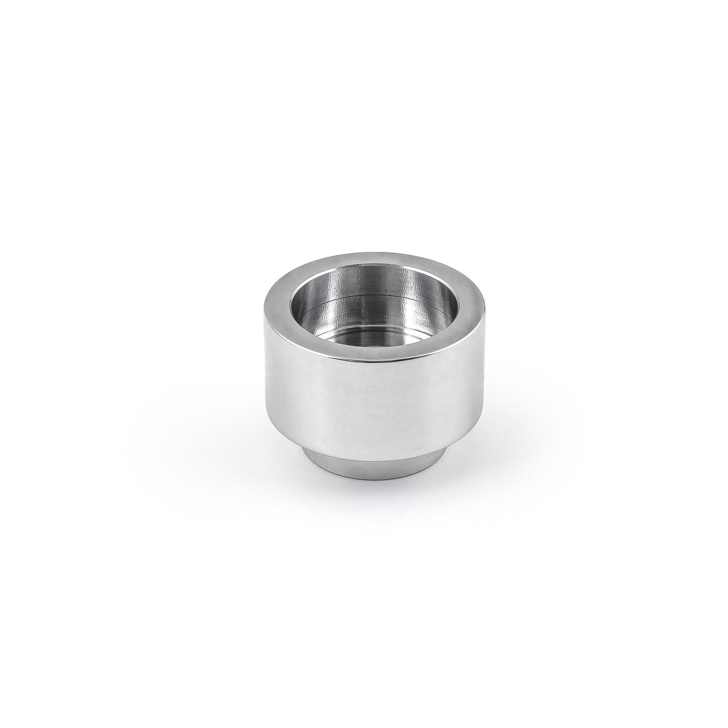 Extensión de cubo de cigüeñal para supercargador Ford 429 460 FE 390 428 únicamente