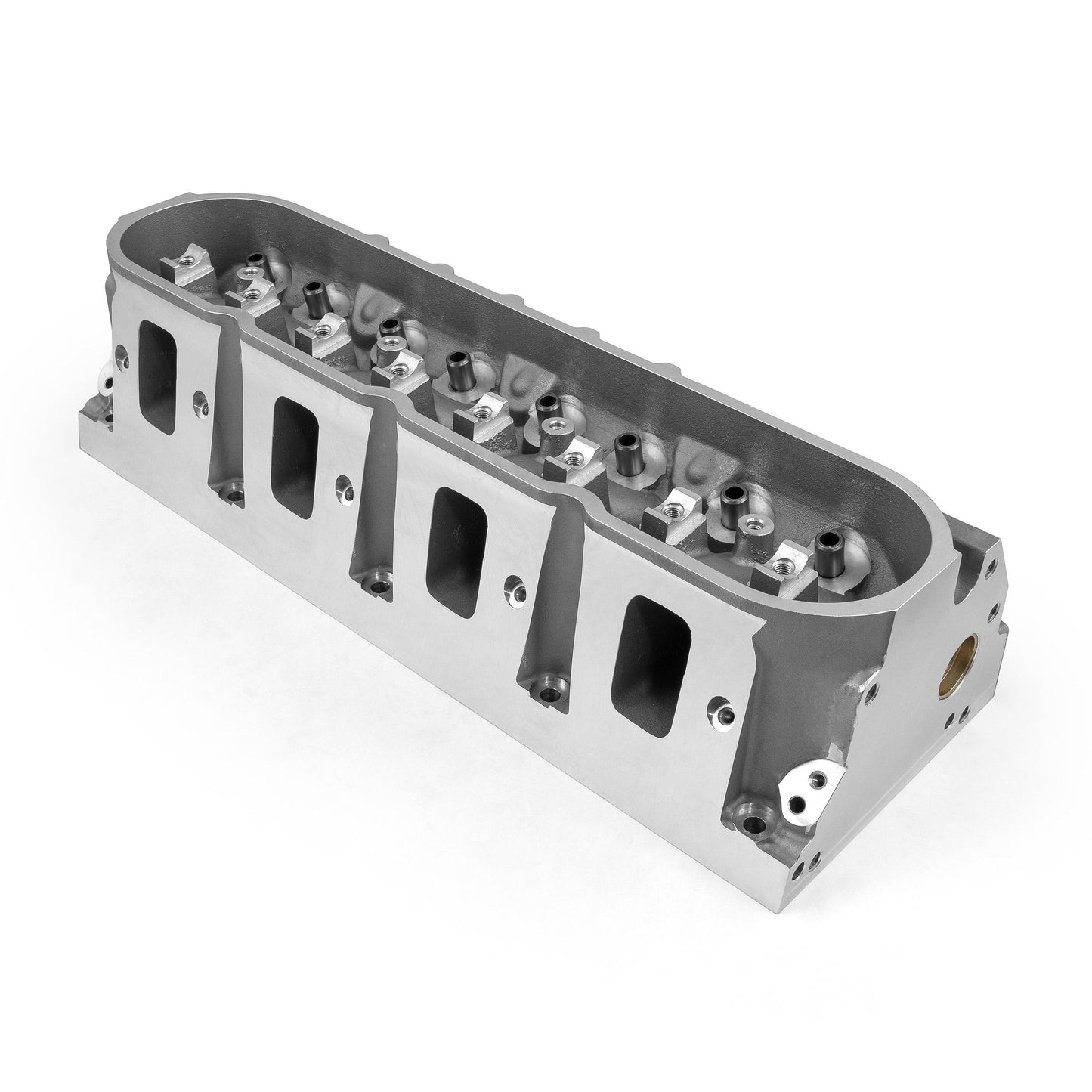 Culata de aluminio desnuda para Chevy GM LS7 de 245 cc y 60 cc