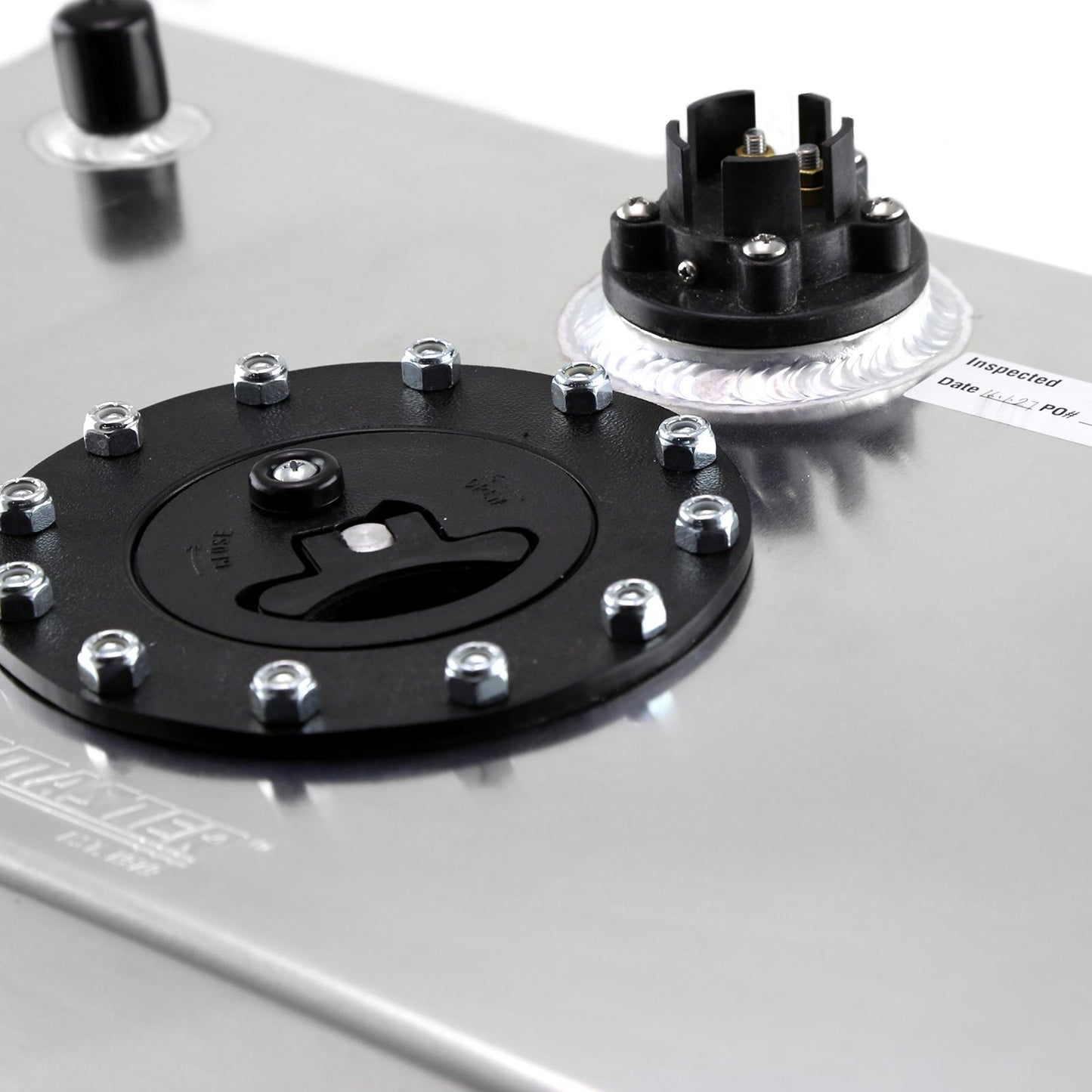 5 Gallon / 20 Litre Aluminum Fuel Cell w/Sending Unit