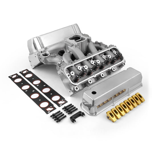 Ford 429 460 Hyd FT 275cc Cylinder Head Top End Engine Combo Kit