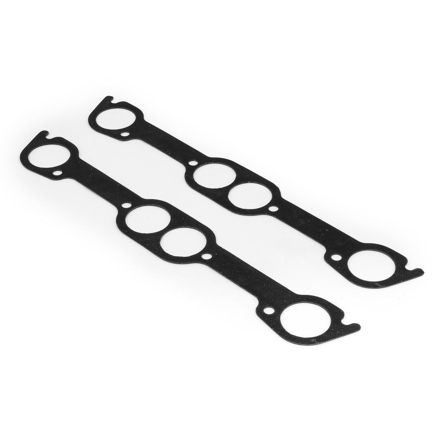 Pontiac 326 400 455 Exhaust Gasket Set (7281) 1.880" x 0.060"