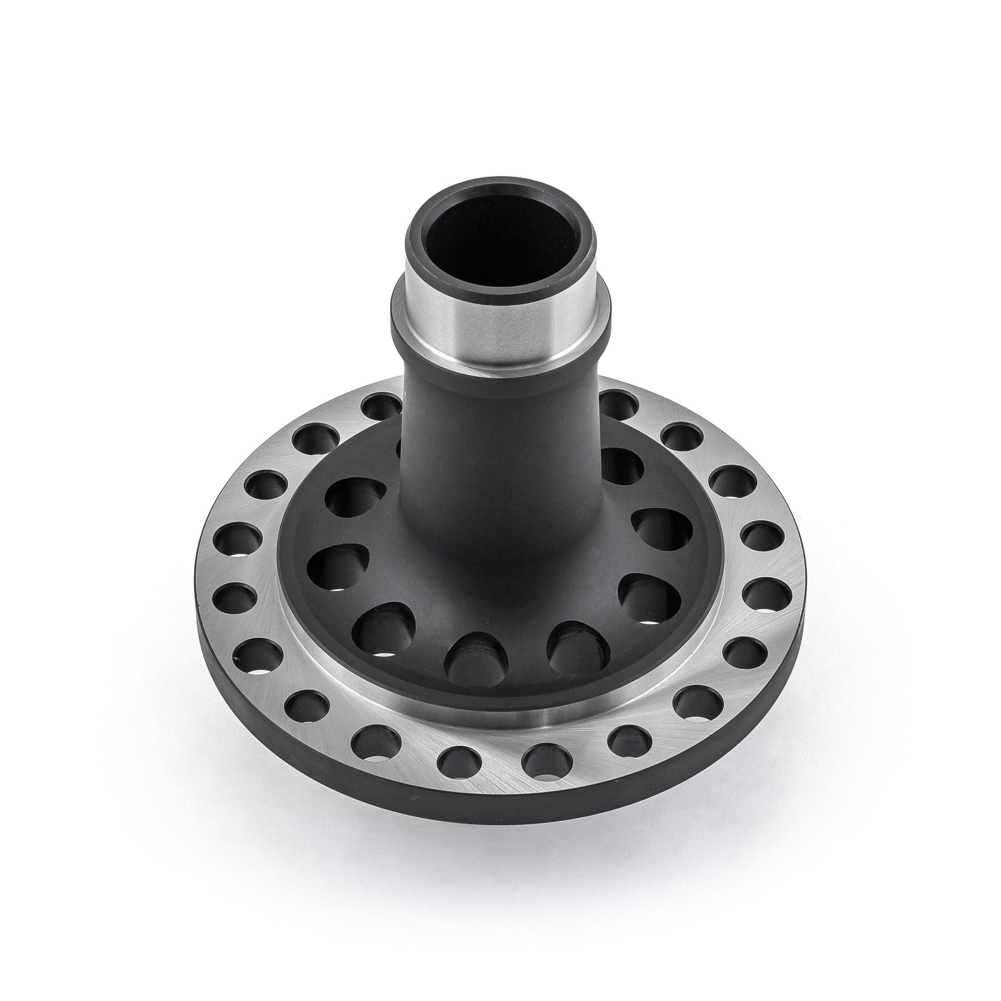 Carrete completo de acero ligero Ford de 9 pulgadas y 35 estrías [cojinete de 2"]