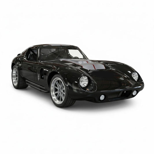 Speedmaster™ Blackbird® Ford Daytona Coupe Complete Automobile