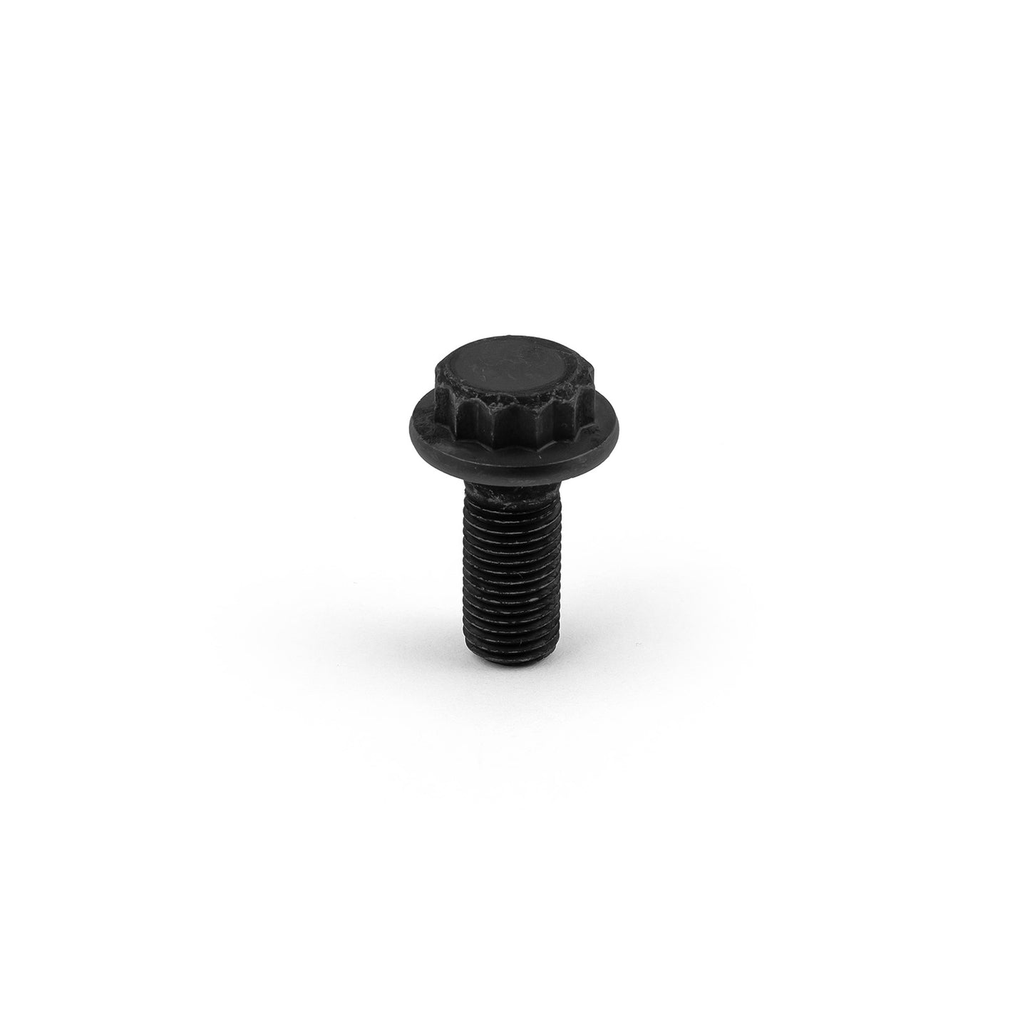Kit de pernos para corona dentada Ford de 9", 12 puntos, 7/16-20 (juego de 10)