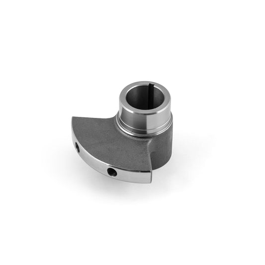 Espaciador del amortiguador del cubo del cigüeñal de contrapeso Ford 429 460