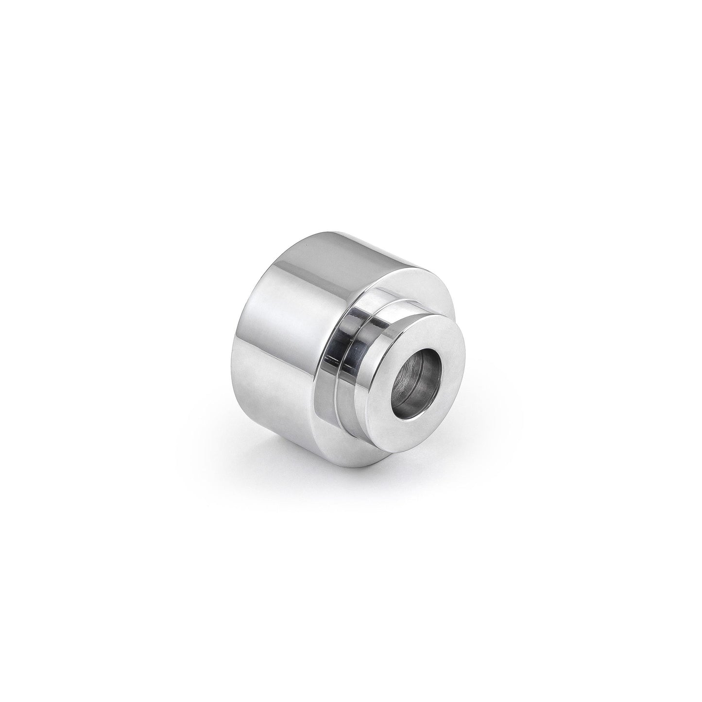 Extensión de cubo de cigüeñal para supercargador Ford 429 460 FE 390 428 únicamente