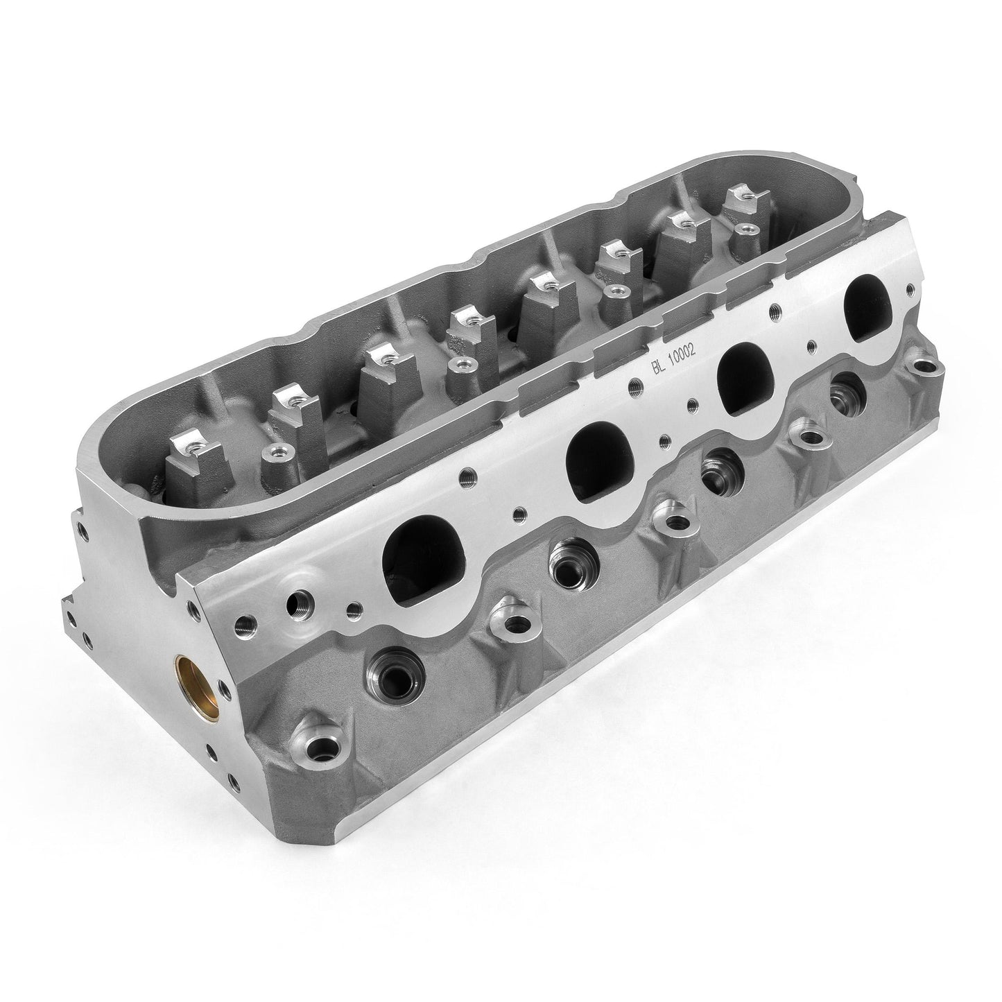 Culata de aluminio desnuda para Chevy GM LS7 de 245 cc y 60 cc